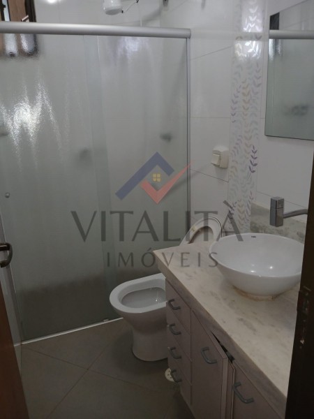 Imobiliária Ribeirão Preto - Vitalità Imóveis - Apartamento - Parque Bandeirantes - Ribeirão Preto