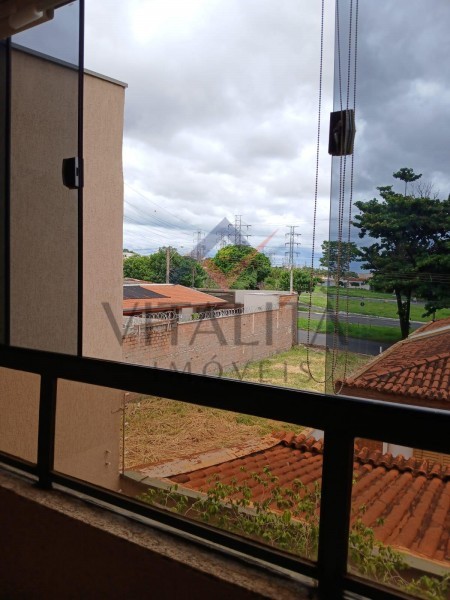 Imobiliária Ribeirão Preto - Vitalità Imóveis - Apartamento - Parque Bandeirantes - Ribeirão Preto