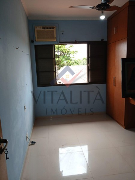 Imobiliária Ribeirão Preto - Vitalità Imóveis - Apartamento - Parque Bandeirantes - Ribeirão Preto
