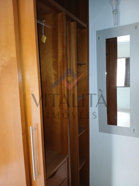 Imobiliária Ribeirão Preto - Vitalità Imóveis - Apartamento - Parque Bandeirantes - Ribeirão Preto