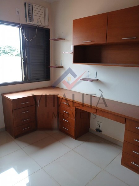 Imobiliária Ribeirão Preto - Vitalità Imóveis - Apartamento - Parque Bandeirantes - Ribeirão Preto