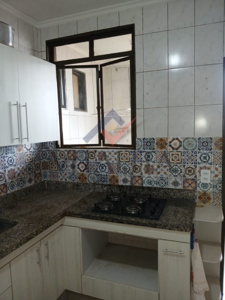 Imobiliária Ribeirão Preto - Vitalità Imóveis - Apartamento - Parque Bandeirantes - Ribeirão Preto