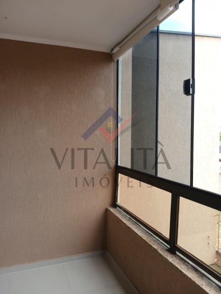 Imobiliária Ribeirão Preto - Vitalità Imóveis - Apartamento - Parque Bandeirantes - Ribeirão Preto