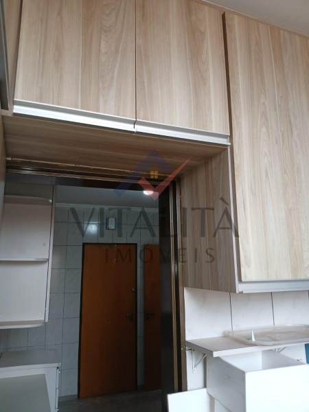 Imobiliária Ribeirão Preto - Vitalità Imóveis - Apartamento - Parque Bandeirantes - Ribeirão Preto