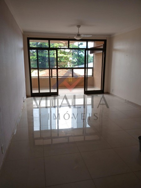 Imobiliária Ribeirão Preto - Vitalità Imóveis - Apartamento - Parque Bandeirantes - Ribeirão Preto