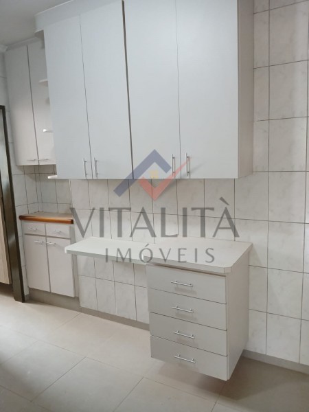 Imobiliária Ribeirão Preto - Vitalità Imóveis - Apartamento - Parque Bandeirantes - Ribeirão Preto