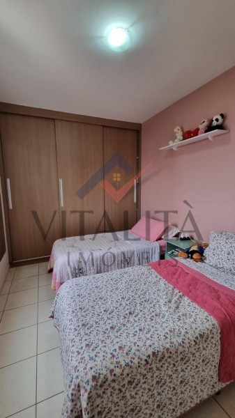 Imobiliária Ribeirão Preto - Vitalità Imóveis - Apartamento - Jardim Nova Aliança - Ribeirão Preto