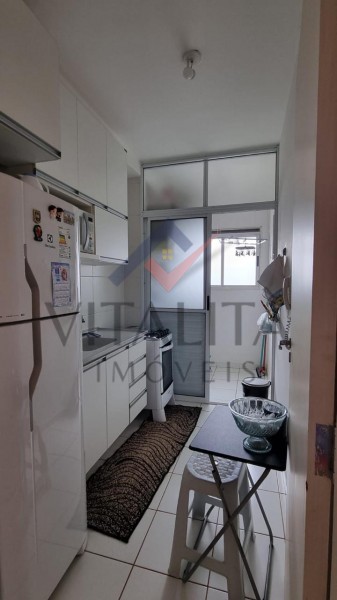 Imobiliária Ribeirão Preto - Vitalità Imóveis - Apartamento - Jardim Nova Aliança - Ribeirão Preto