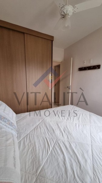 Imobiliária Ribeirão Preto - Vitalità Imóveis - Apartamento - Jardim Nova Aliança - Ribeirão Preto