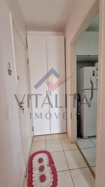 Imobiliária Ribeirão Preto - Vitalità Imóveis - Apartamento - Jardim Nova Aliança - Ribeirão Preto