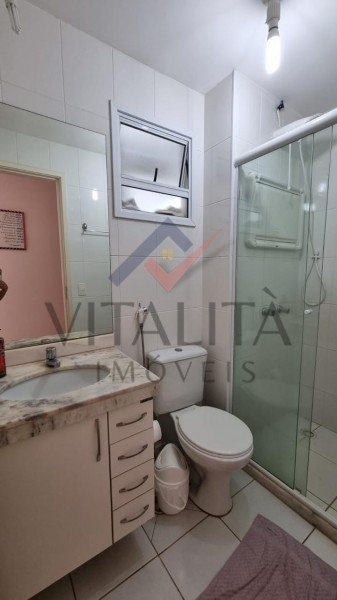 Imobiliária Ribeirão Preto - Vitalità Imóveis - Apartamento - Jardim Nova Aliança - Ribeirão Preto