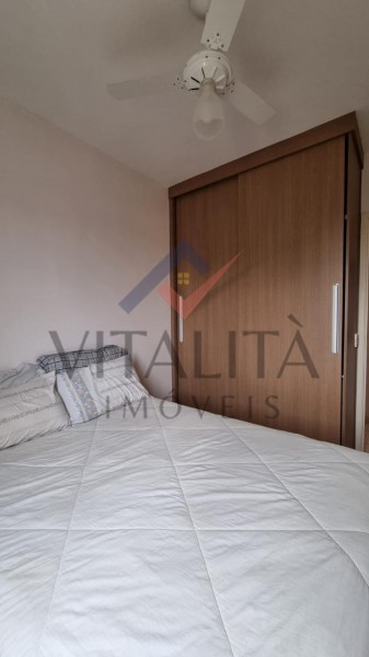 Imobiliária Ribeirão Preto - Vitalità Imóveis - Apartamento - Jardim Nova Aliança - Ribeirão Preto