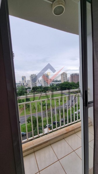 Imobiliária Ribeirão Preto - Vitalità Imóveis - Apartamento - Jardim Nova Aliança - Ribeirão Preto