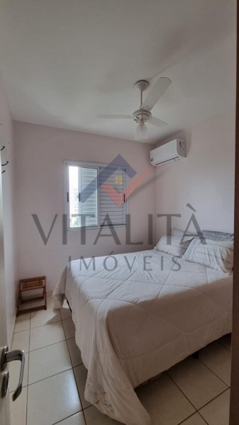 Imobiliária Ribeirão Preto - Vitalità Imóveis - Apartamento - Jardim Nova Aliança - Ribeirão Preto