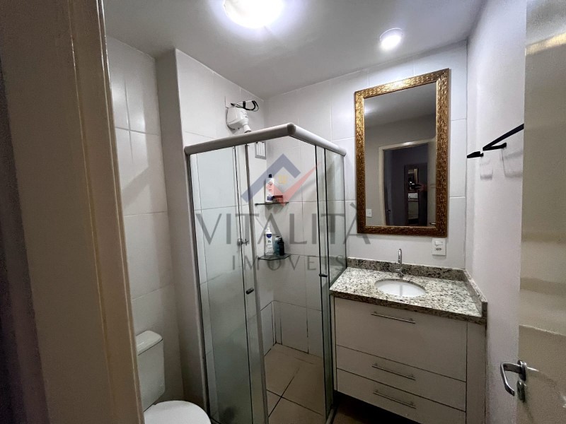 Imobiliária Ribeirão Preto - Vitalità Imóveis - Apartamento - Alto da Boa Vista - Ribeirão Preto