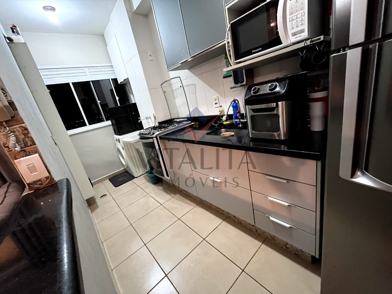 Imobiliária Ribeirão Preto - Vitalità Imóveis - Apartamento - Alto da Boa Vista - Ribeirão Preto