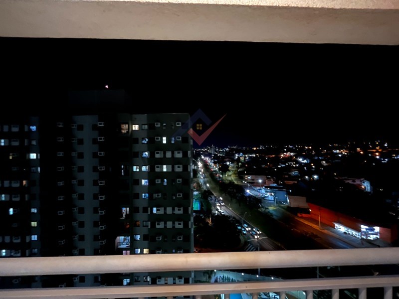 Imobiliária Ribeirão Preto - Vitalità Imóveis - Apartamento - Alto da Boa Vista - Ribeirão Preto