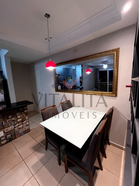 Imobiliária Ribeirão Preto - Vitalità Imóveis - Apartamento - Alto da Boa Vista - Ribeirão Preto