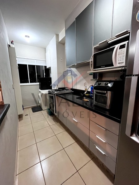 Imobiliária Ribeirão Preto - Vitalità Imóveis - Apartamento - Alto da Boa Vista - Ribeirão Preto