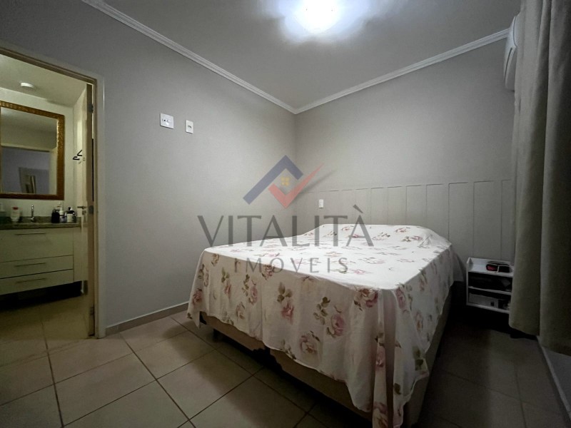 Imobiliária Ribeirão Preto - Vitalità Imóveis - Apartamento - Alto da Boa Vista - Ribeirão Preto