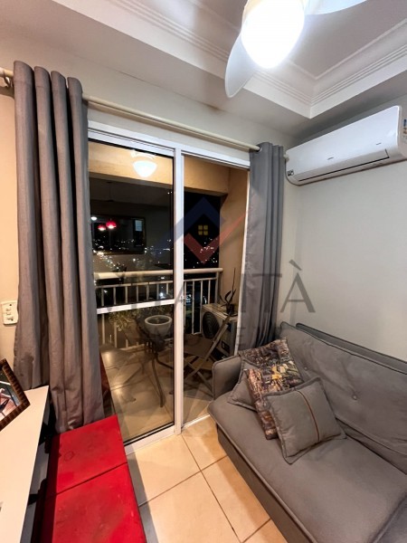 Imobiliária Ribeirão Preto - Vitalità Imóveis - Apartamento - Alto da Boa Vista - Ribeirão Preto