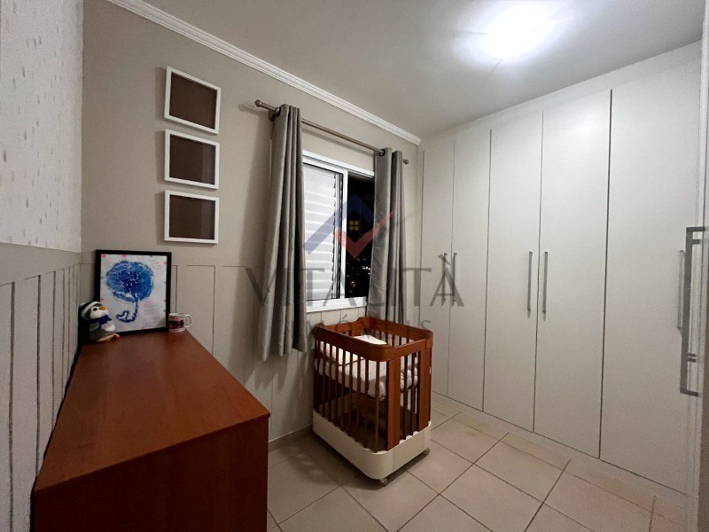 Imobiliária Ribeirão Preto - Vitalità Imóveis - Apartamento - Alto da Boa Vista - Ribeirão Preto