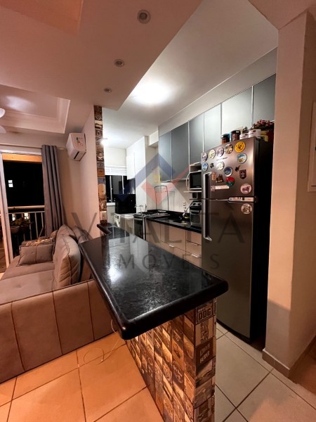 Imobiliária Ribeirão Preto - Vitalità Imóveis - Apartamento - Alto da Boa Vista - Ribeirão Preto