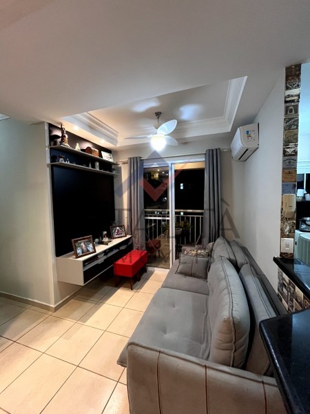 Imobiliária Ribeirão Preto - Vitalità Imóveis - Apartamento - Alto da Boa Vista - Ribeirão Preto