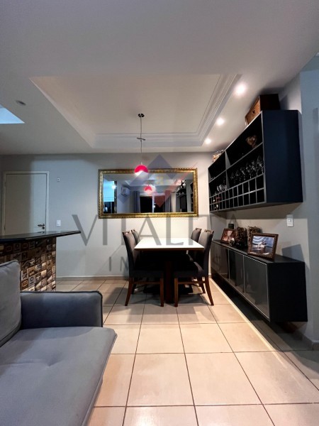 Imobiliária Ribeirão Preto - Vitalità Imóveis - Apartamento - Alto da Boa Vista - Ribeirão Preto
