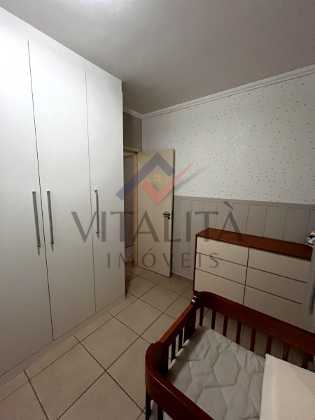 Imobiliária Ribeirão Preto - Vitalità Imóveis - Apartamento - Alto da Boa Vista - Ribeirão Preto