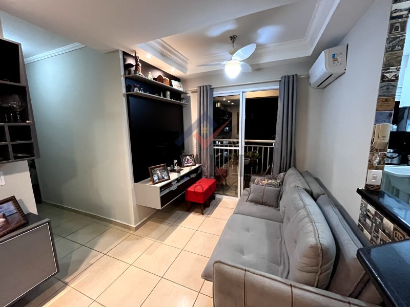 Imobiliária Ribeirão Preto - Vitalità Imóveis - Apartamento - Alto da Boa Vista - Ribeirão Preto