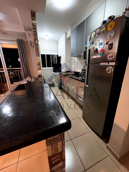Imobiliária Ribeirão Preto - Vitalità Imóveis - Apartamento - Alto da Boa Vista - Ribeirão Preto