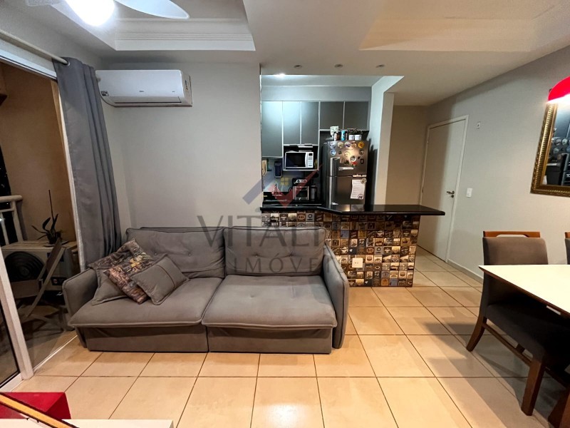 Imobiliária Ribeirão Preto - Vitalità Imóveis - Apartamento - Alto da Boa Vista - Ribeirão Preto