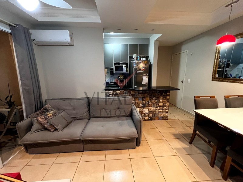 Imobiliária Ribeirão Preto - Vitalità Imóveis - Apartamento - Alto da Boa Vista - Ribeirão Preto