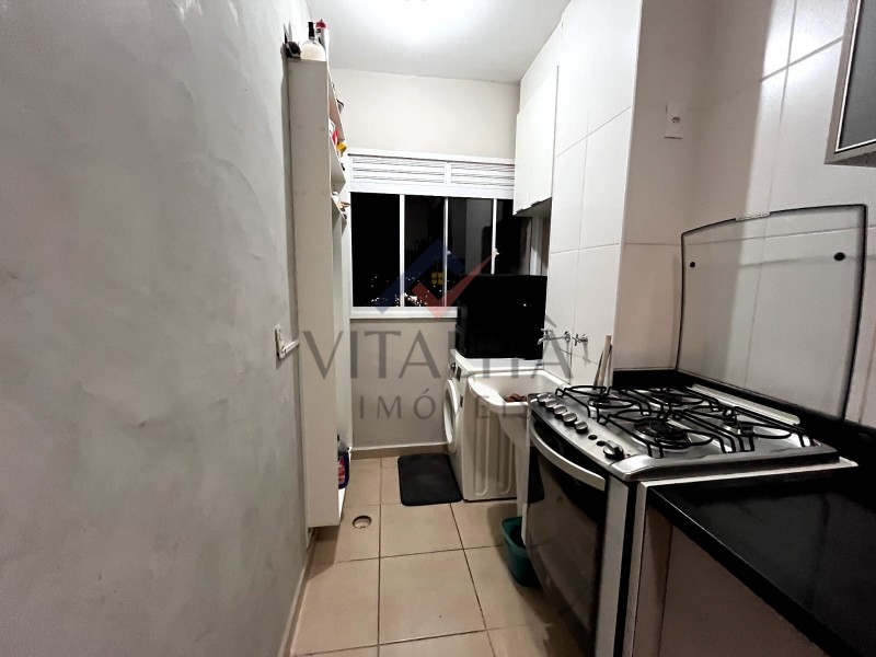 Imobiliária Ribeirão Preto - Vitalità Imóveis - Apartamento - Alto da Boa Vista - Ribeirão Preto