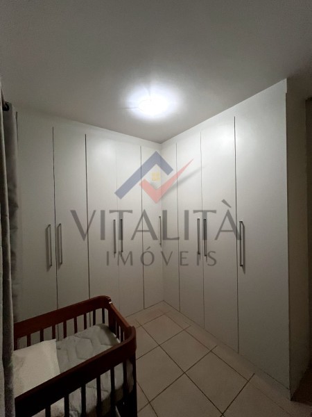 Imobiliária Ribeirão Preto - Vitalità Imóveis - Apartamento - Alto da Boa Vista - Ribeirão Preto