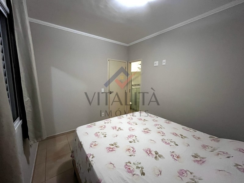 Imobiliária Ribeirão Preto - Vitalità Imóveis - Apartamento - Alto da Boa Vista - Ribeirão Preto