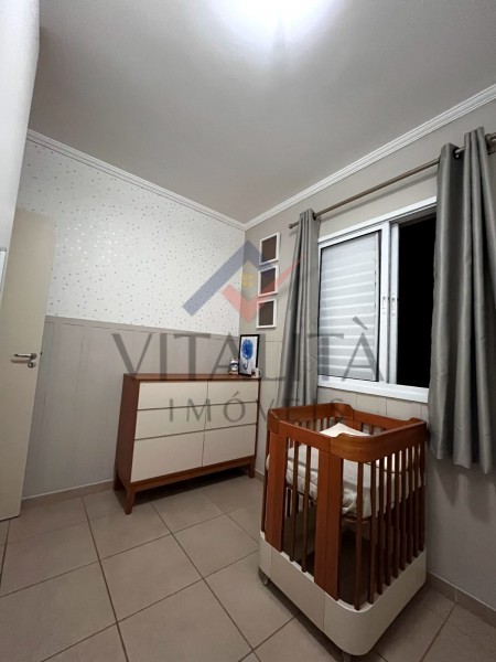 Imobiliária Ribeirão Preto - Vitalità Imóveis - Apartamento - Alto da Boa Vista - Ribeirão Preto