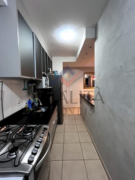 Imobiliária Ribeirão Preto - Vitalità Imóveis - Apartamento - Alto da Boa Vista - Ribeirão Preto