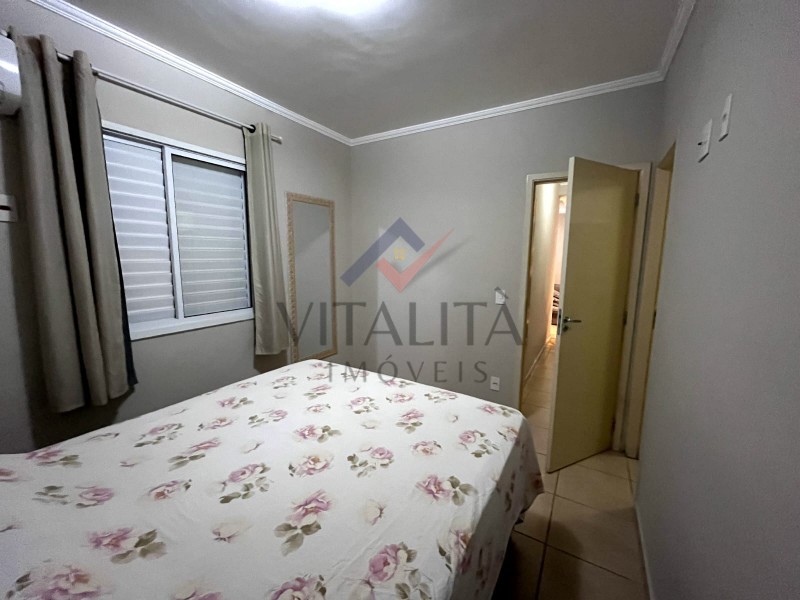 Imobiliária Ribeirão Preto - Vitalità Imóveis - Apartamento - Alto da Boa Vista - Ribeirão Preto