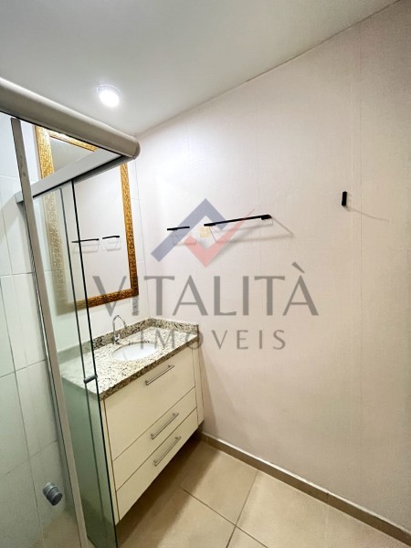 Imobiliária Ribeirão Preto - Vitalità Imóveis - Apartamento - Alto da Boa Vista - Ribeirão Preto