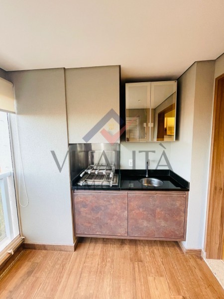 Imobiliária Ribeirão Preto - Vitalità Imóveis - Apartamento - Quinta da Primavera  - Ribeirão Preto