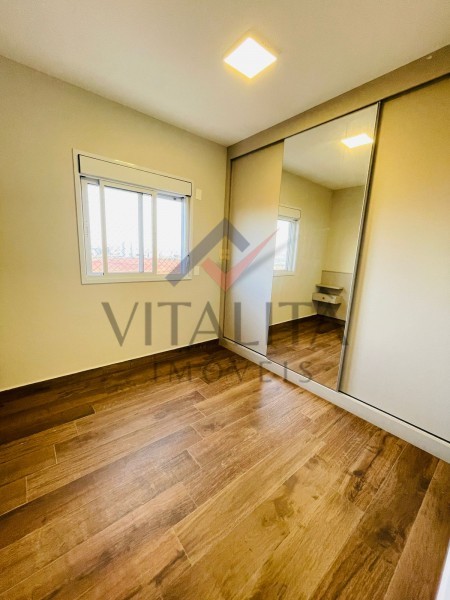 Imobiliária Ribeirão Preto - Vitalità Imóveis - Apartamento - Quinta da Primavera  - Ribeirão Preto