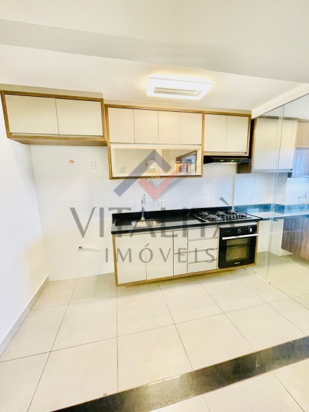Imobiliária Ribeirão Preto - Vitalità Imóveis - Apartamento - Quinta da Primavera  - Ribeirão Preto