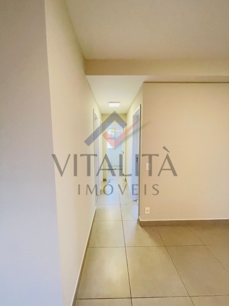 Imobiliária Ribeirão Preto - Vitalità Imóveis - Apartamento - Quinta da Primavera  - Ribeirão Preto