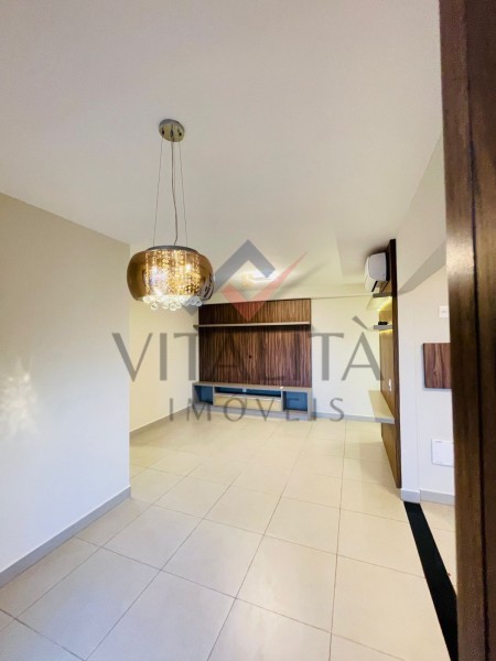 Imobiliária Ribeirão Preto - Vitalità Imóveis - Apartamento - Quinta da Primavera  - Ribeirão Preto