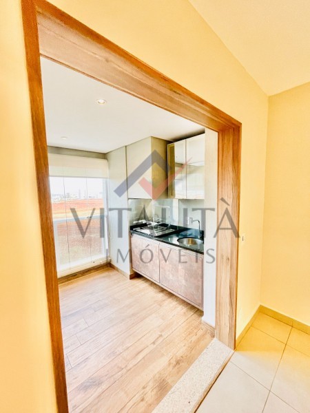 Imobiliária Ribeirão Preto - Vitalità Imóveis - Apartamento - Quinta da Primavera  - Ribeirão Preto