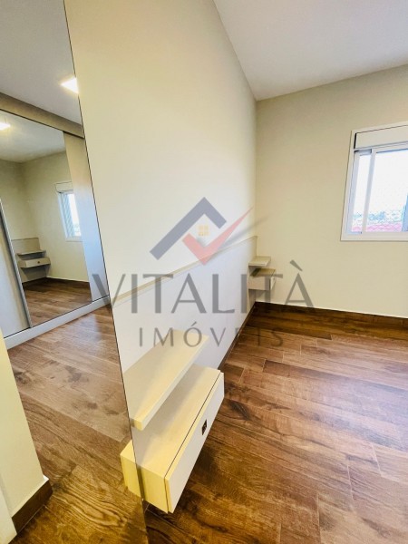Imobiliária Ribeirão Preto - Vitalità Imóveis - Apartamento - Quinta da Primavera  - Ribeirão Preto