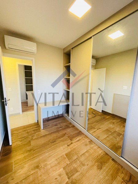 Imobiliária Ribeirão Preto - Vitalità Imóveis - Apartamento - Quinta da Primavera  - Ribeirão Preto
