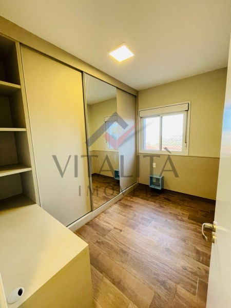 Imobiliária Ribeirão Preto - Vitalità Imóveis - Apartamento - Quinta da Primavera  - Ribeirão Preto